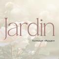 Обои Jardin | Дом Декора