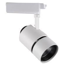 Трековый светильник Arte Lamp A2450PL-1WH