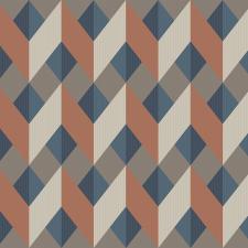 Обои Milassa Geometrica Geometrica GM5, 021