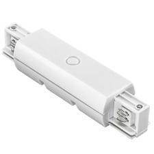 Трековые системы Lightstar Barra White 504186