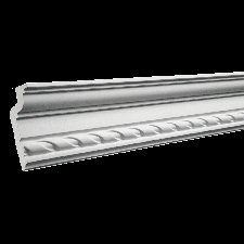 Интерьерная лепнина карниз 1.50.119 Европласт