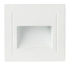 Подсветка для лестниц Arte Lamp PIAZZA A7325IN-1WH