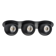 Комплект из светильника и рамки Intero Intero BALL Lightstar i637727272