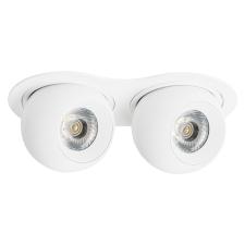 Комплект из светильника и рамки Intero Intero BALL Lightstar i6266464
