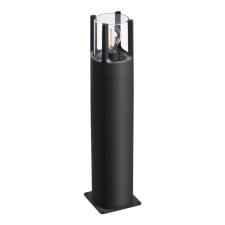 370959 STREET NT23 670 черный Светильник ландшафтный IP54 E27 max 20W 220-240V VISIO