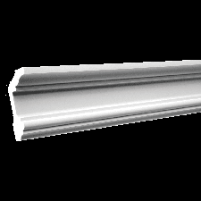 Интерьерная лепнина карниз 1.50.121 Европласт