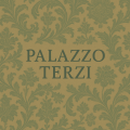 Обои Palazzo Terzi | Дом Декора