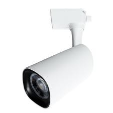 Трековые системы Arte Lamp BARUT A4563PL-1WH