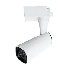 Трековые системы Arte Lamp BARUT A4561PL-1WH