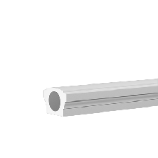 Фасадная лепнина поручень 4.72.201 Европласт