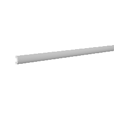 Интерьерная лепнина молдинг 6.51.815 Европласт