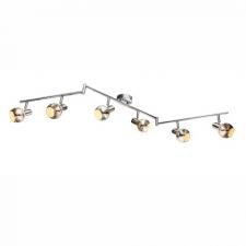 Трековая система в сборе GLOBO 54845-6