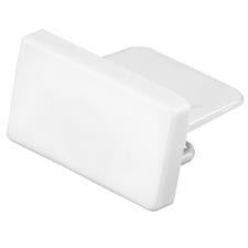 Трековые системы Lightstar Barra White 502166