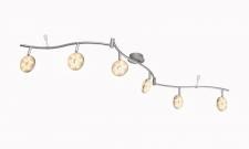 Трековая система в сборе GLOBO 56123-6