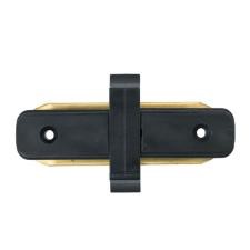 Соединитель прямой De Markt CON 2I BL