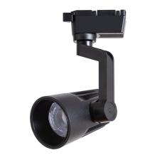 Трековые системы Arte Lamp WALES A1613PL-1BK