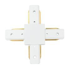 Соединитель X-образный De Markt CON 2X WT