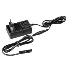 Блок питания 24V (в розетку) с подводом питания(506005+506197) к трекам LINEA 48W Linea Lightstar LP48W506197