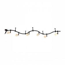 Трековые системы Arte Lamp RAILS KITS A3059PL-6BK