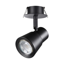 370930 NT Светильник GU10 50Вт 220В IP20 SPOT