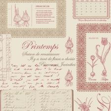 Обои Aura Kitchen Story III FK34418