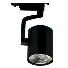 Трековые системы Arte Lamp Traccia Black A2330PL-1BK