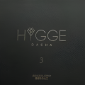 Обои HYGGE Roll Dacha | Дом Декора