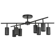 Потолочные люстра потолочная rullo lightstar lr728378