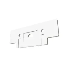 Заглушка для магнитного шинопровода Arte Lamp OPTIMA-ACCESSORIES A751333E ДЛЯ ТРЕКА SLIM27 A752233