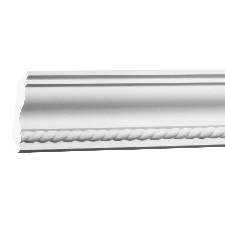 Интерьерная лепнина карниз 1.50.194 Европласт