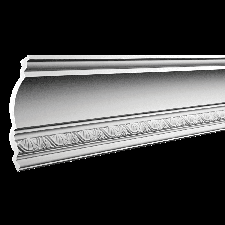 Интерьерная лепнина карниз 1.50.256 Европласт