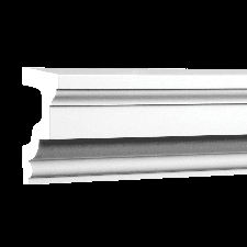 Фасадная лепнина подоконный элемент 4.82.201 Европласт