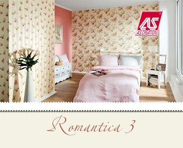 Обои Romantica 3