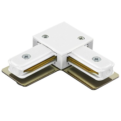 Трековые системы Lightstar Barra White 502126