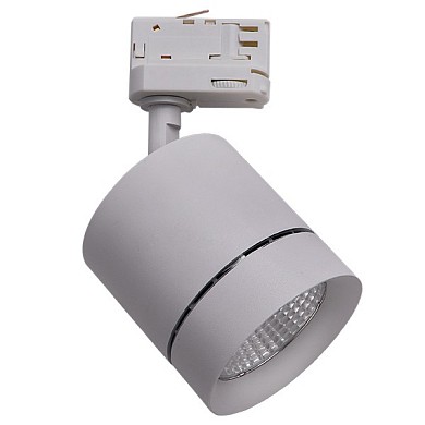 Трековые системы Lightstar Canno 301592