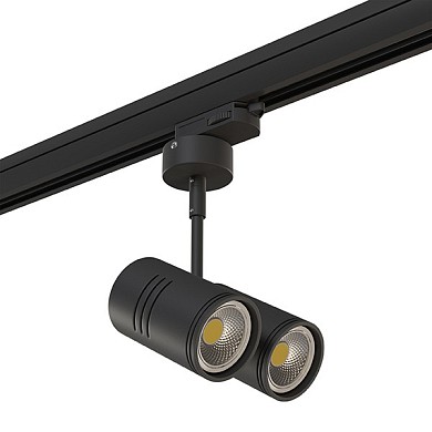 Трековые системы Lightstar Rullo A3T214447