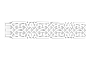 Интерьерная лепнина молдинг 1.51.503 Европласт