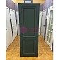 Межкомнатная дверь Uberture Decanto 1 ДГ Зеленый бархат