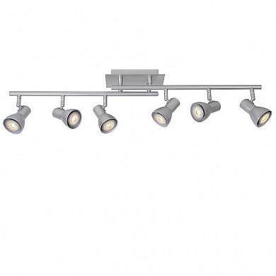 Трековая система в сборе Lucide 17942/30/36