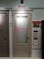 Межкомнатная дверь экошпон Uberture Florence 62002 ДО Серена керамик