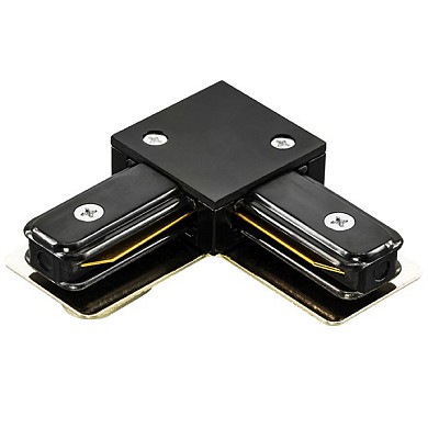 Трековые системы Lightstar Barra Black 502127