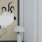 Интерьерная лепнина панель декоративная 6.59.803 Европласт