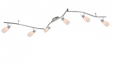 Трековая система в сборе GLOBO 54983-6