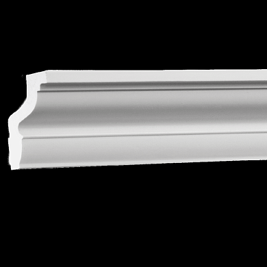 Интерьерная лепнина карниз 1.50.171 Европласт