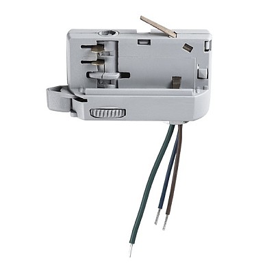 Трековые системы Lightstar Barra 594009