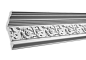 Интерьерная лепнина карниз 1.50.128 Европласт