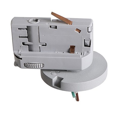 Трековые системы Lightstar Asta 594019