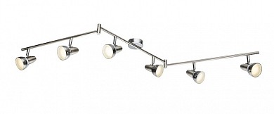 Трековая система в сборе GLOBO 56116-6